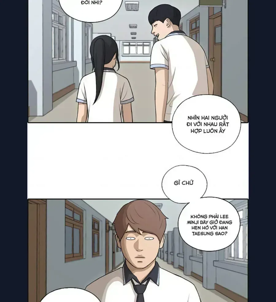 Free Draw Chapter 111.4 - 32