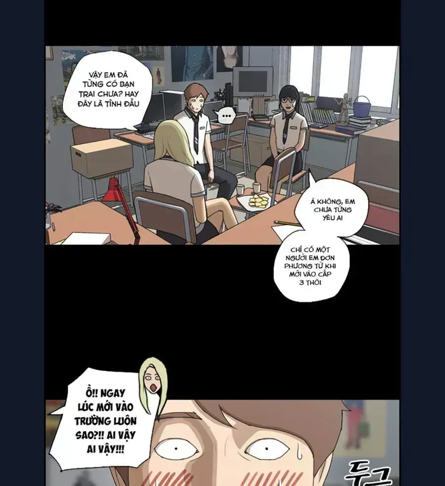 Free Draw Chapter 111.4 - 35