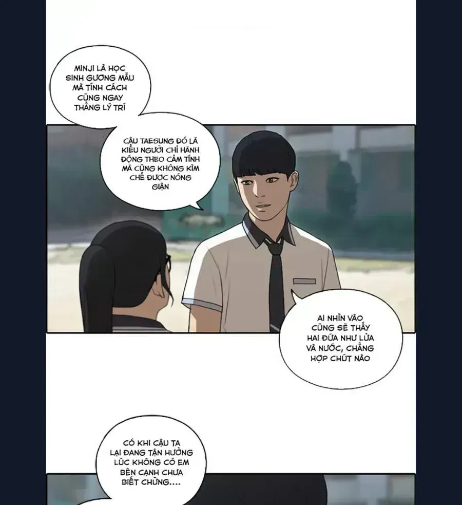 Free Draw Chapter 111.4 - 8