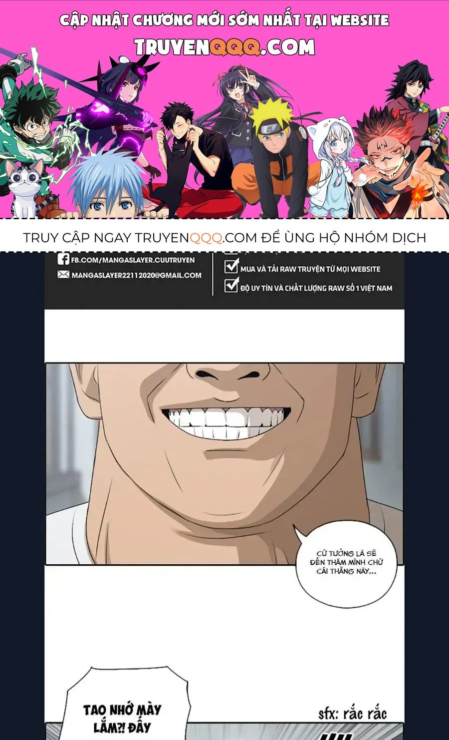 Free Draw Chapter 111.6 - 1