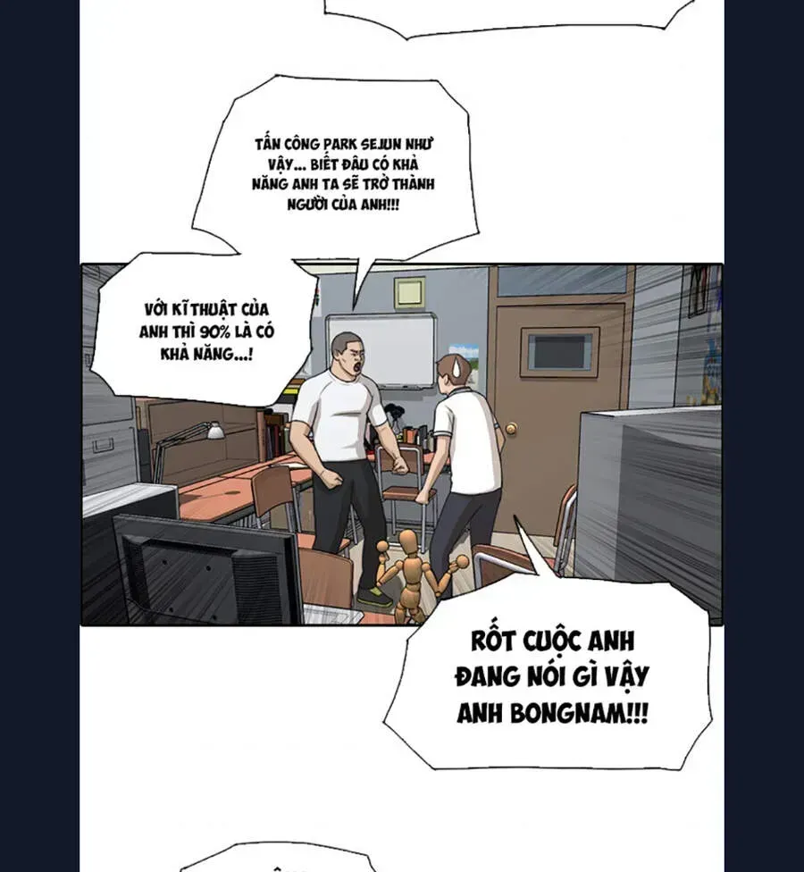 Free Draw Chapter 111.6 - 45