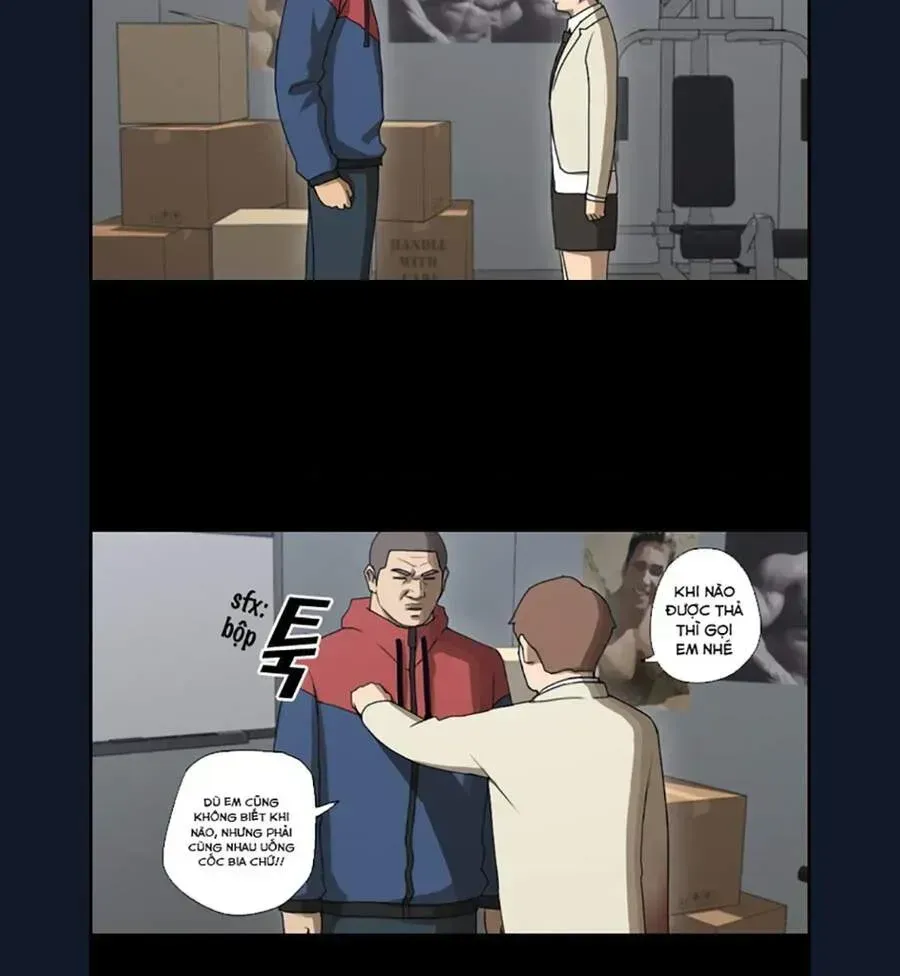 Free Draw Chapter 111.6 - 49