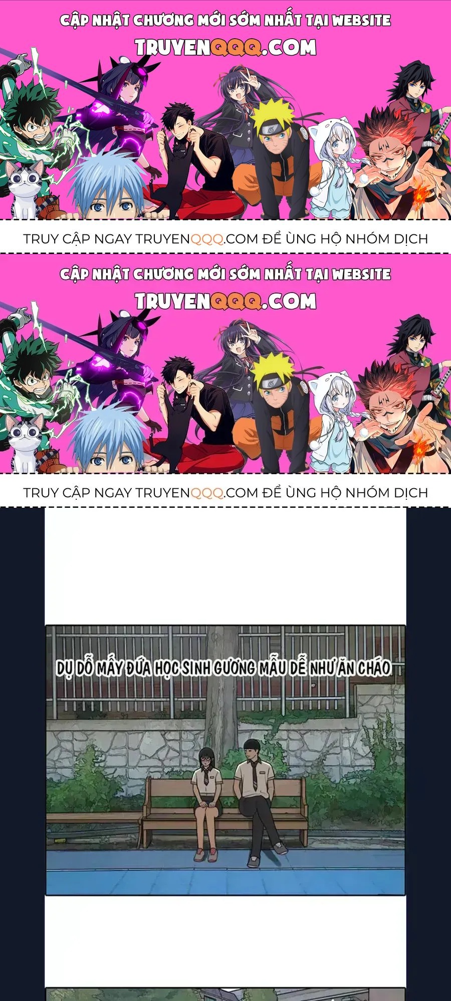 Free Draw Chapter 111.7 - 1