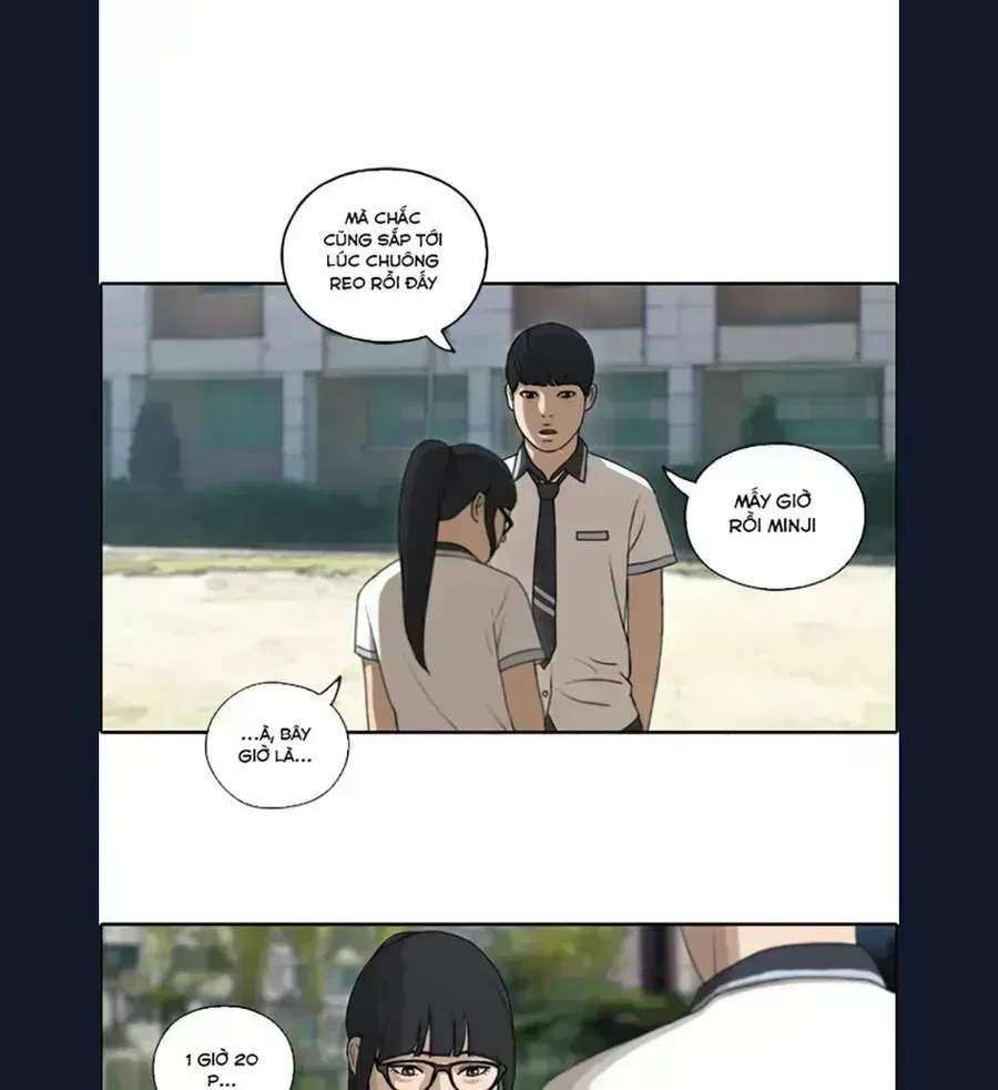 Free Draw Chapter 111.7 - 12