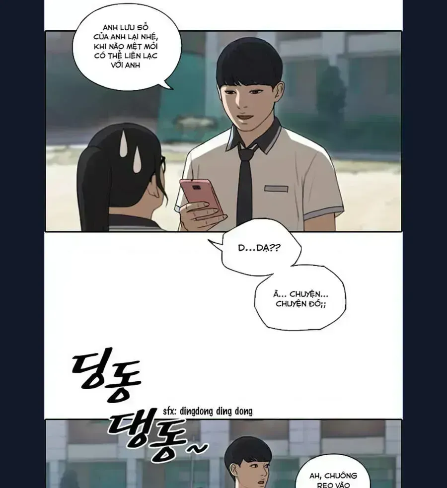 Free Draw Chapter 111.7 - 14