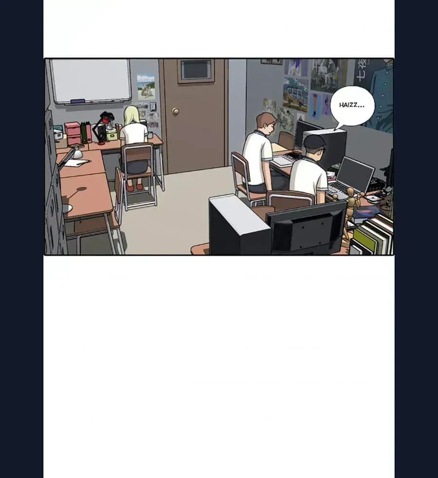 Free Draw Chapter 111.7 - 23