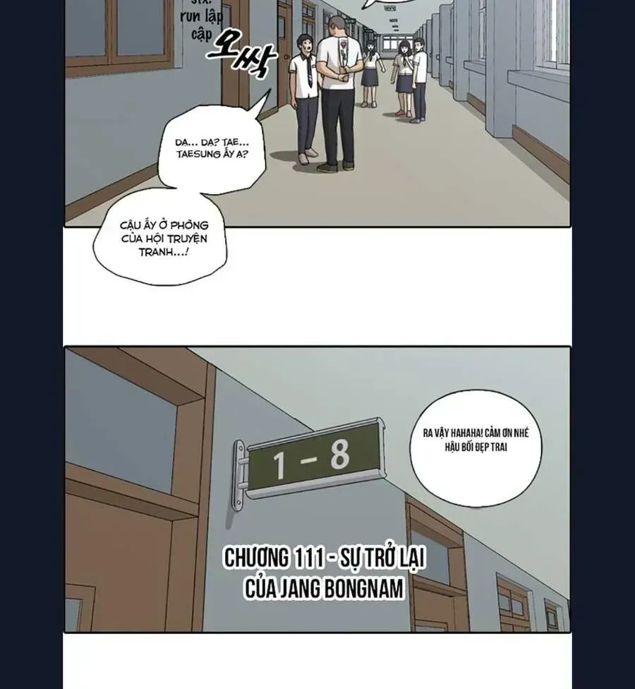 Free Draw Chapter 111.9 - 2