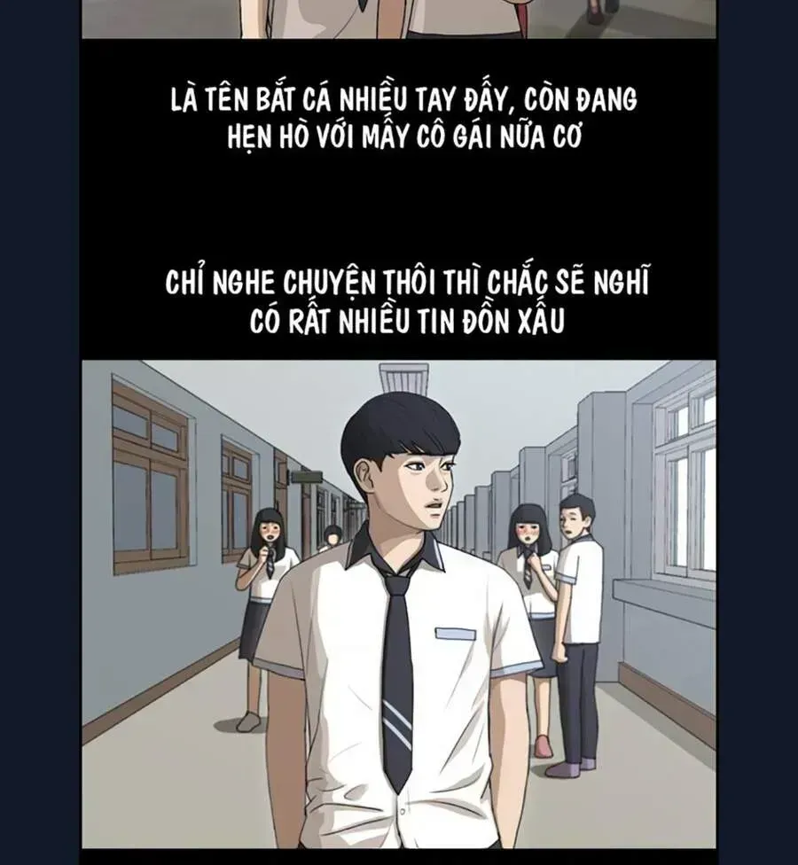 Free Draw Chapter 111.9 - 31