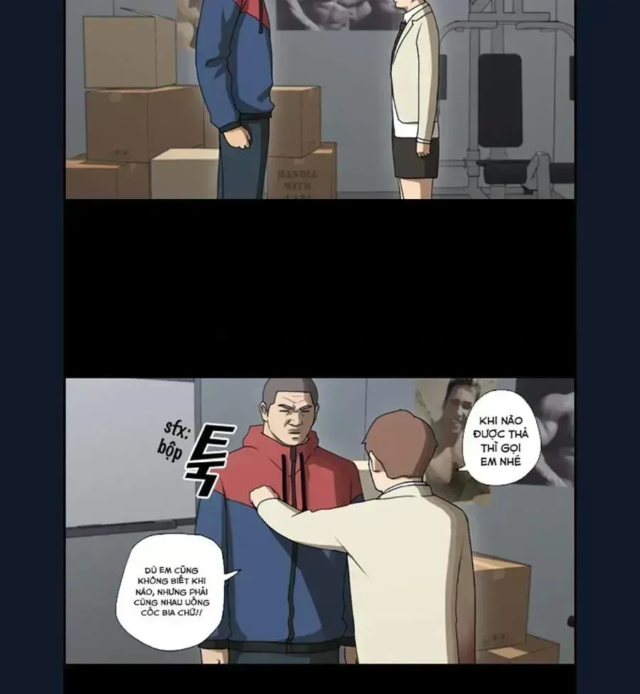 Free Draw Chapter 112.1 - 47