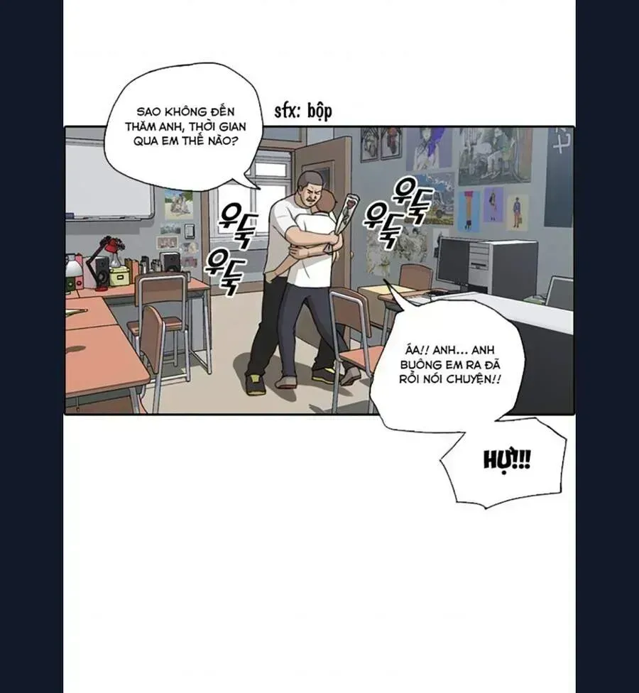 Free Draw Chapter 112.1 - 9