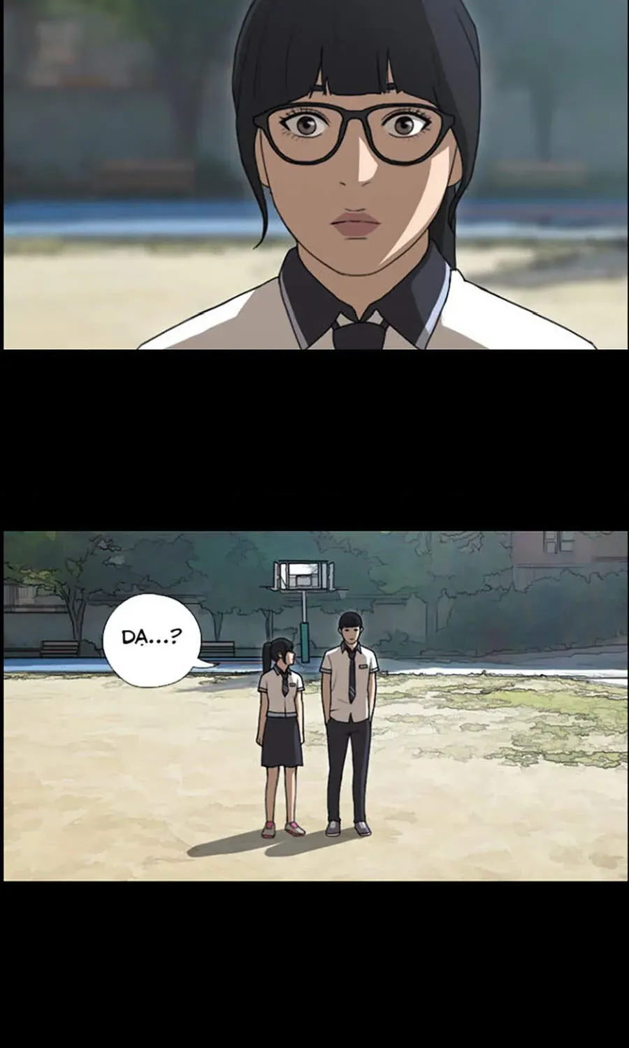 Free Draw Chapter 112.3 - 51