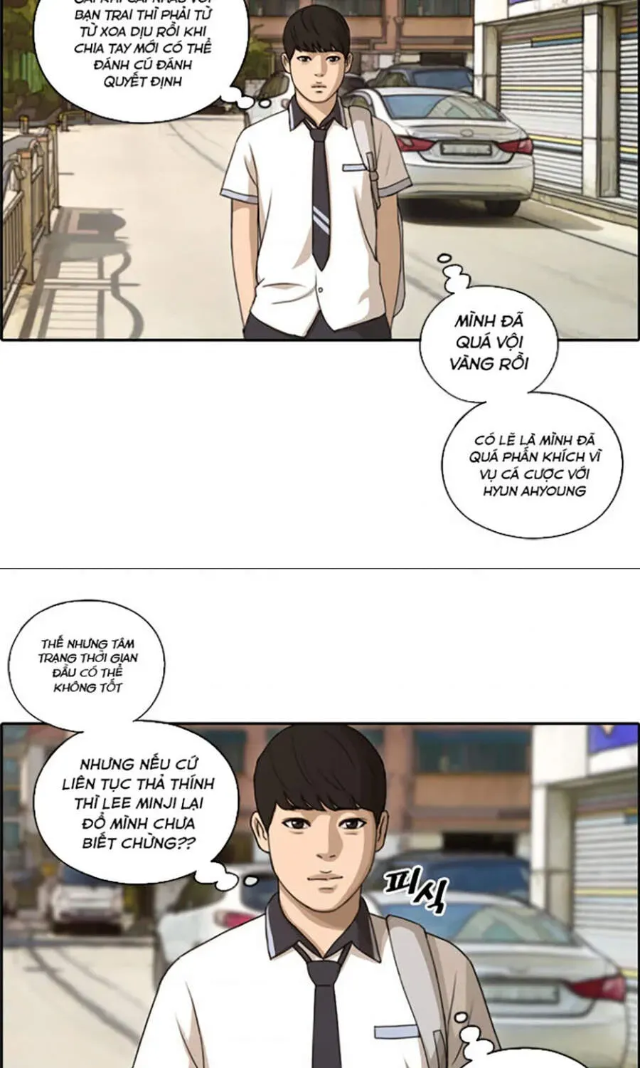 Free Draw Chapter 112.3 - 85