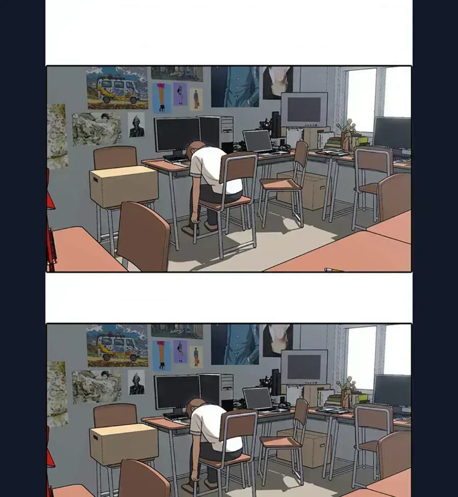 Free Draw Chapter 112.4 - 2