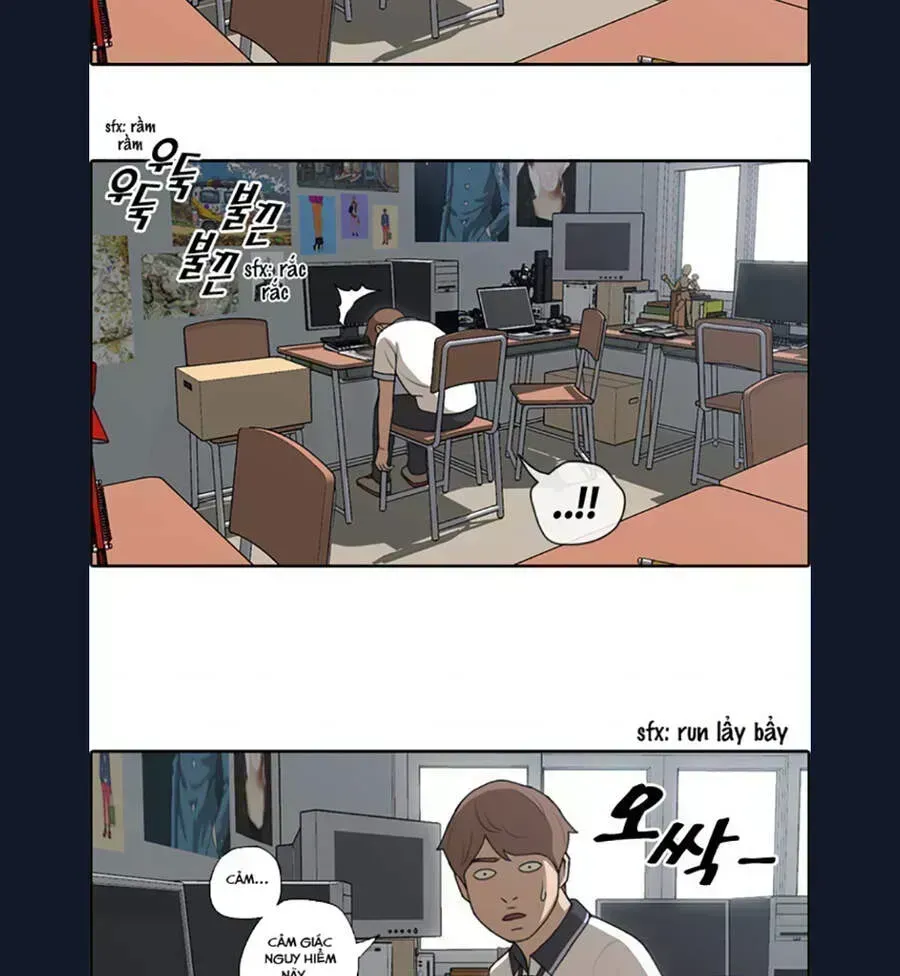 Free Draw Chapter 112.4 - 3