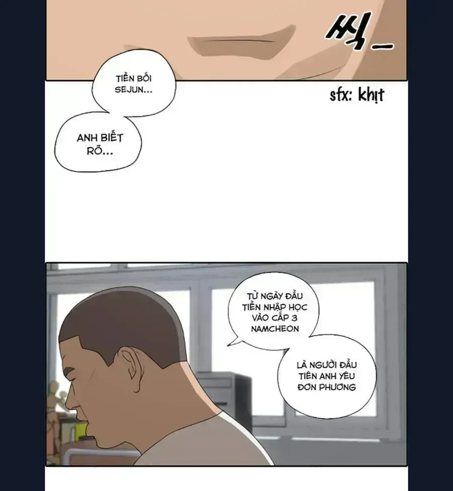 Free Draw Chapter 112.4 - 25