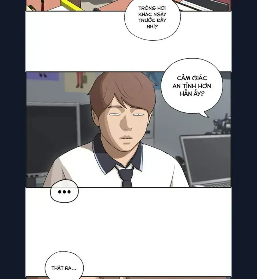 Free Draw Chapter 112.5 - 18