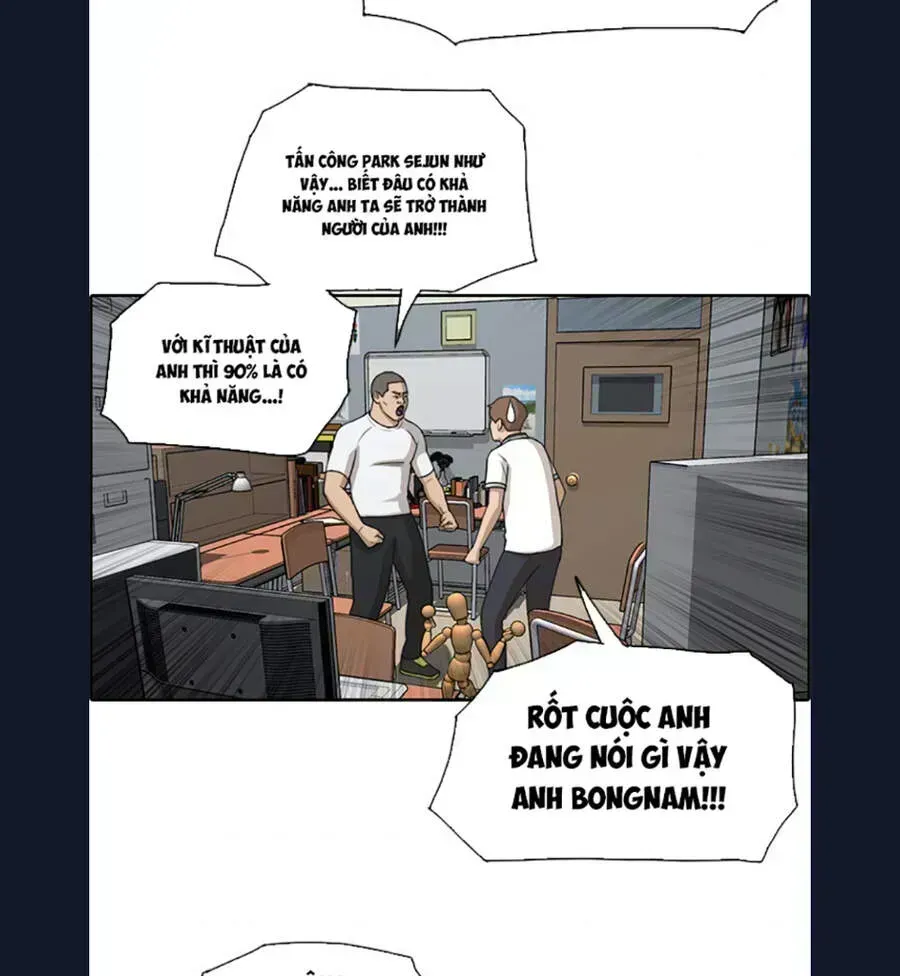 Free Draw Chapter 112.5 - 42