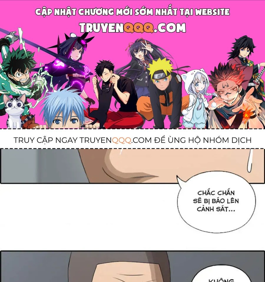 Free Draw Chapter 112.6 - 1