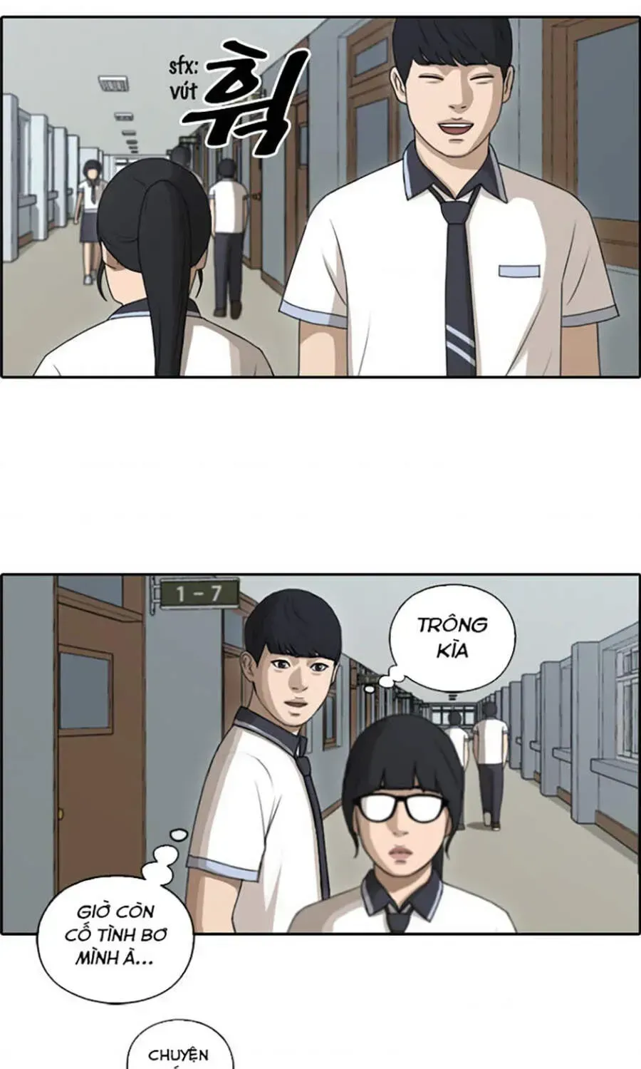 Free Draw Chapter 112.6 - 12