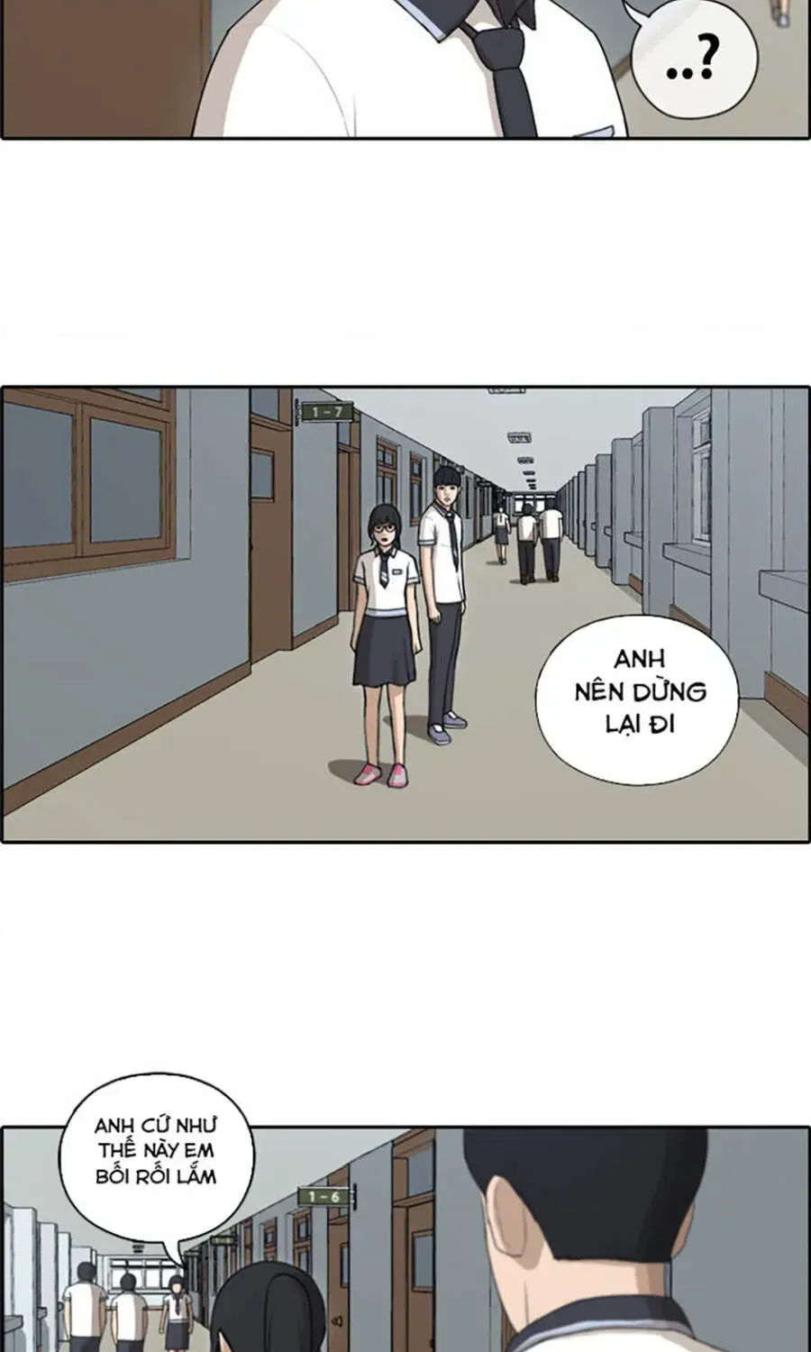 Free Draw Chapter 112.6 - 14