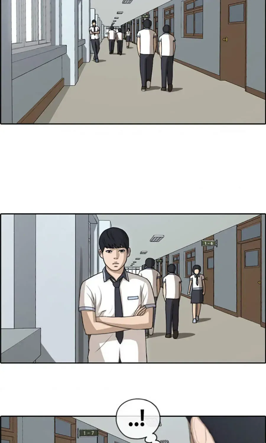 Free Draw Chapter 112.6 - 8