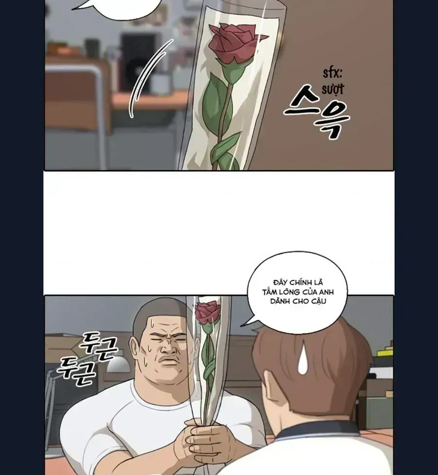 Free Draw Chapter 112.7 - 9