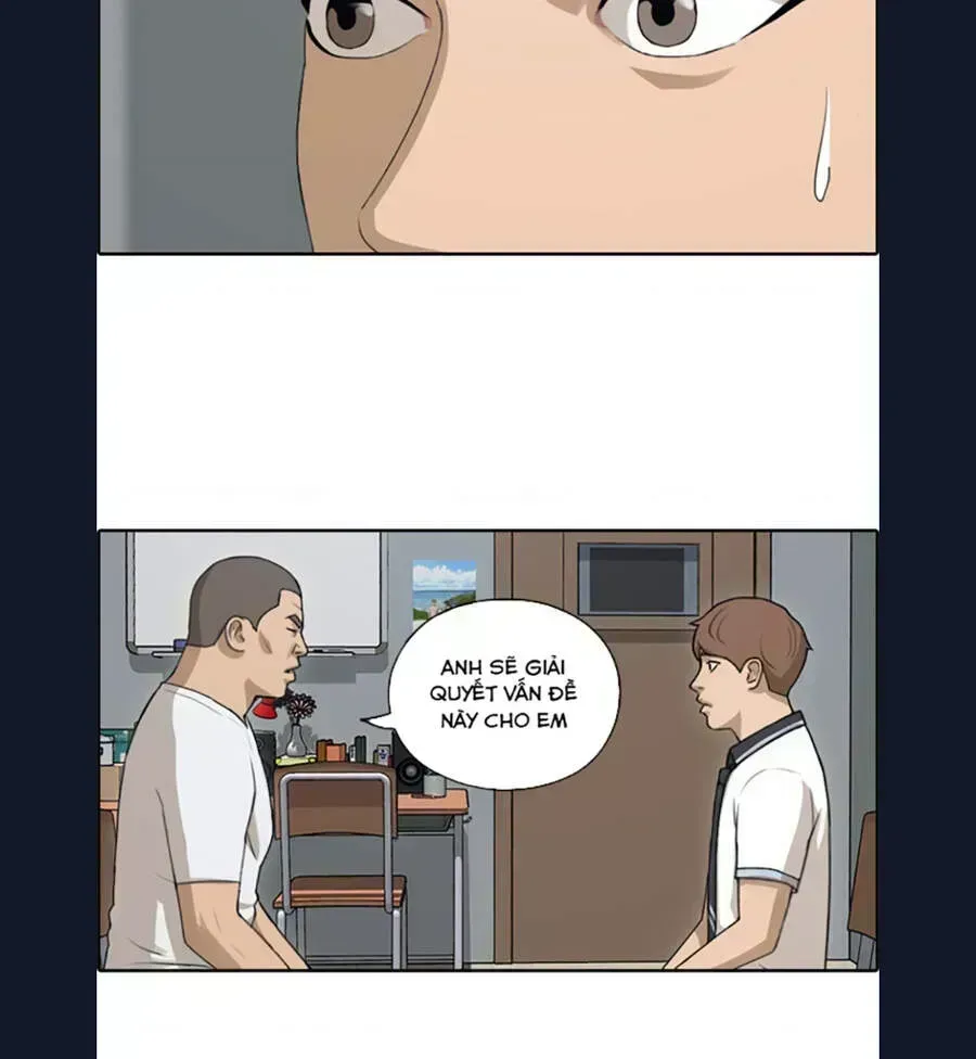 Free Draw Chapter 112.8 - 35