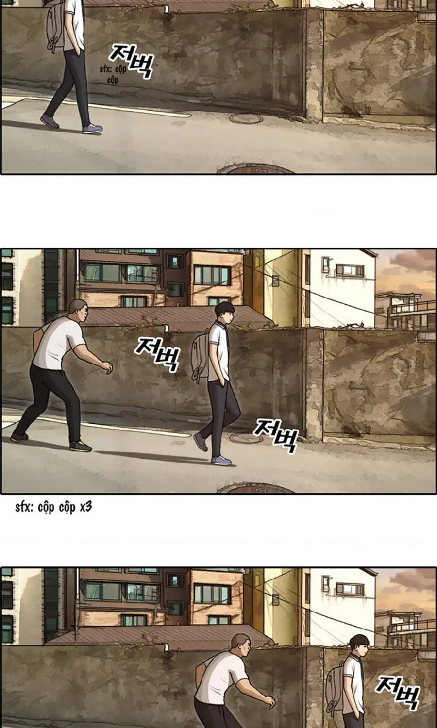 Free Draw Chapter 113.1 - 5