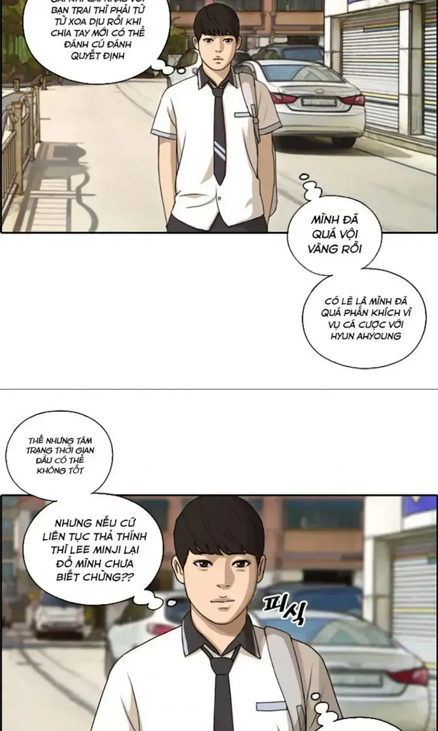 Free Draw Chapter 113.2 - 83