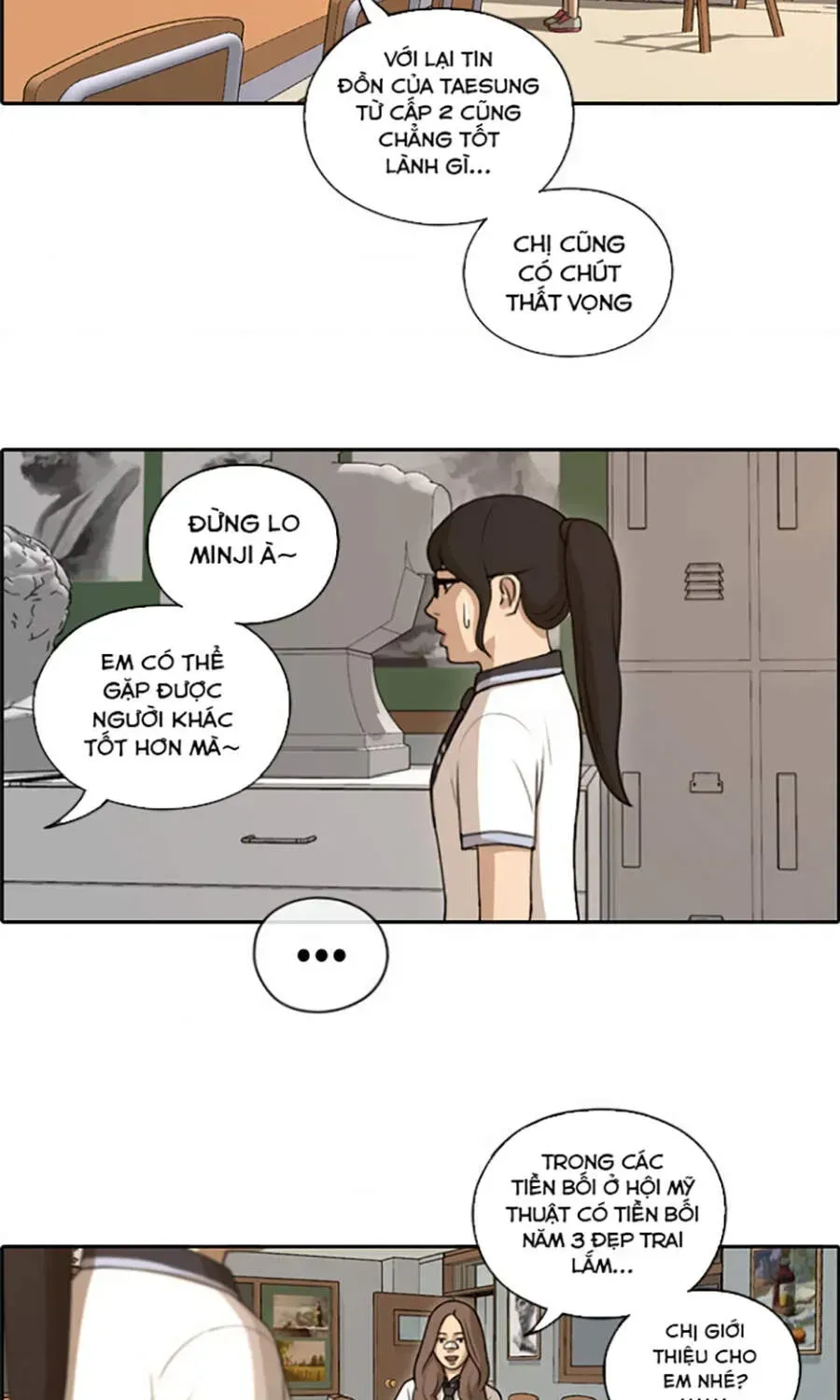 Free Draw Chapter 113.4 - 60