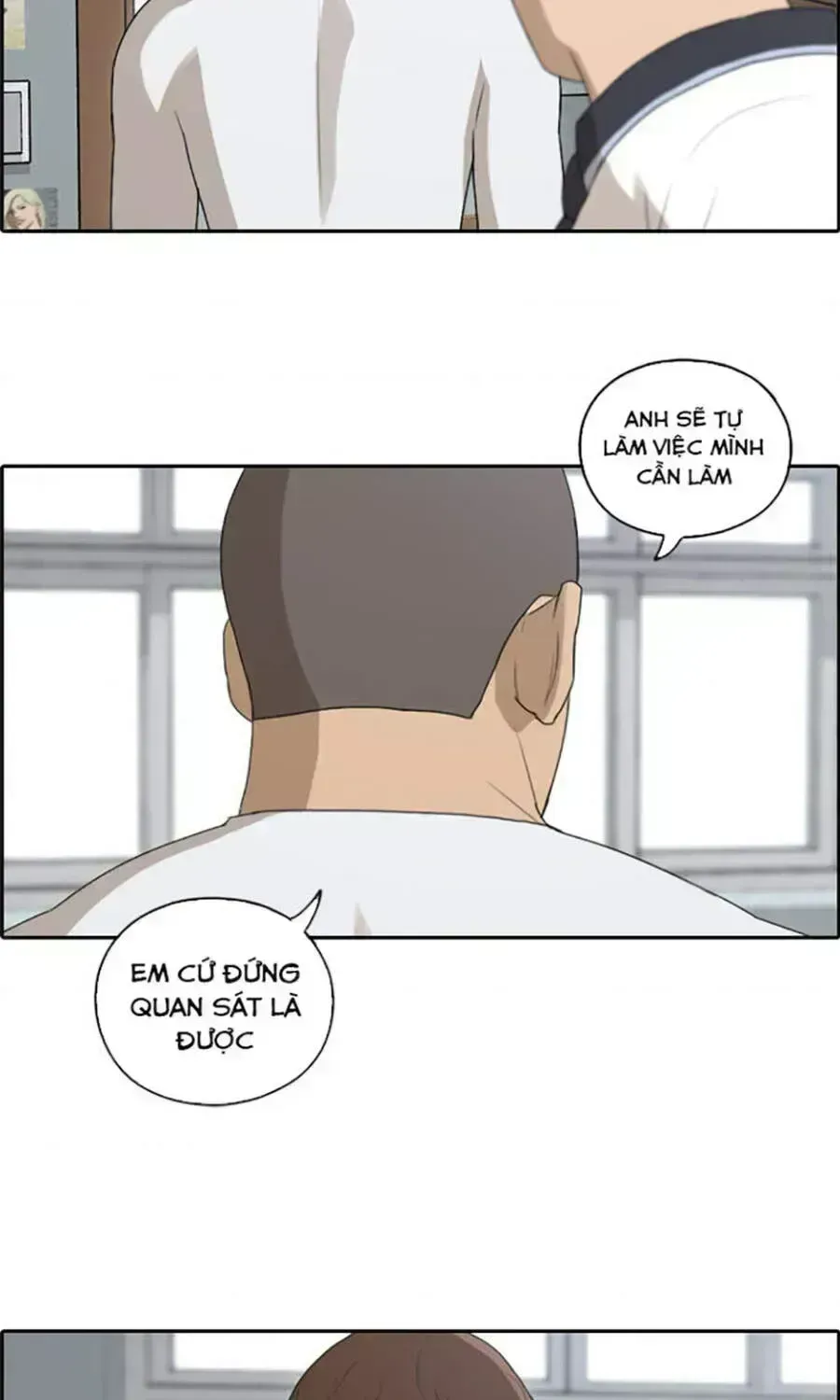 Free Draw Chapter 113.5 - 2