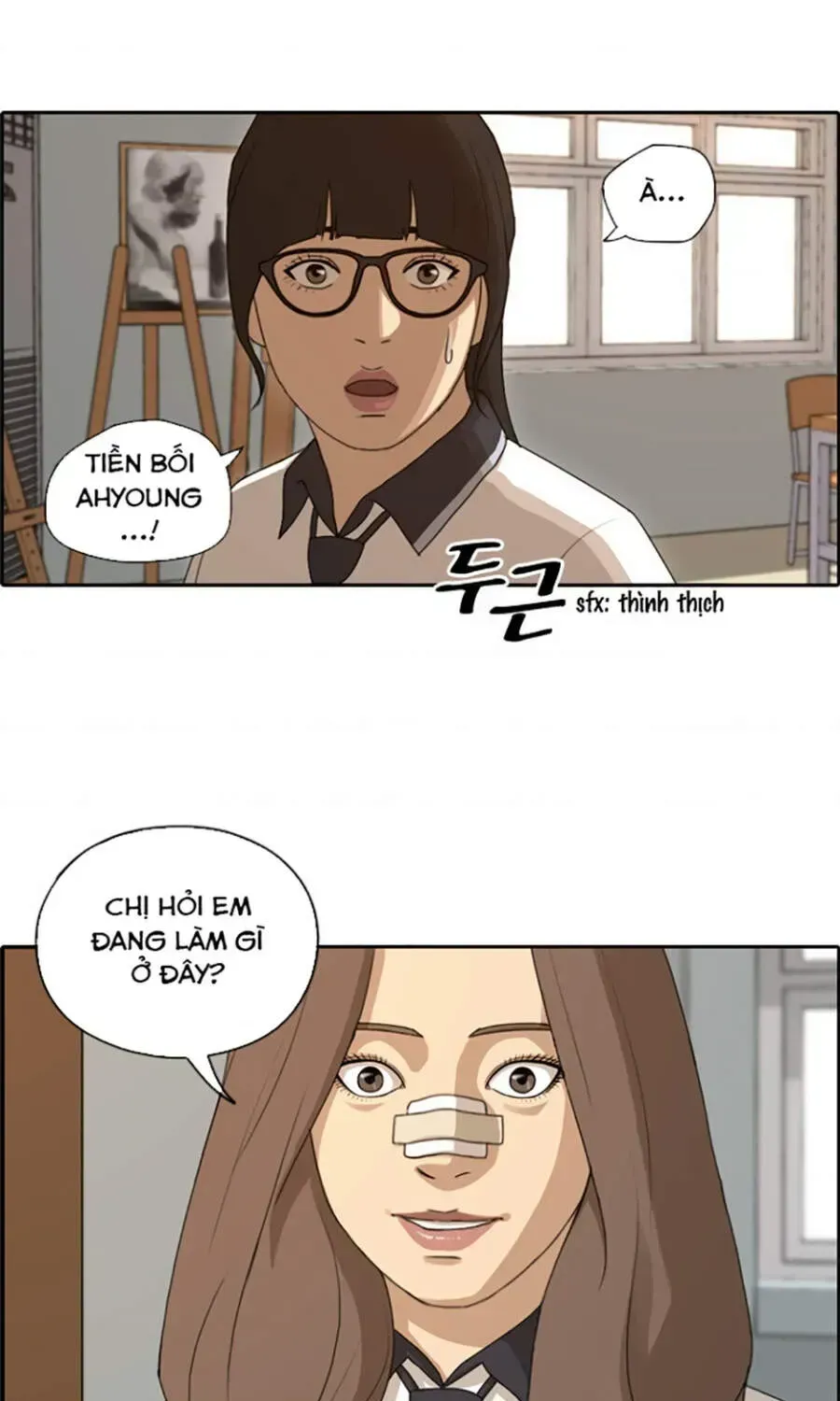 Free Draw Chapter 113.6 - 40