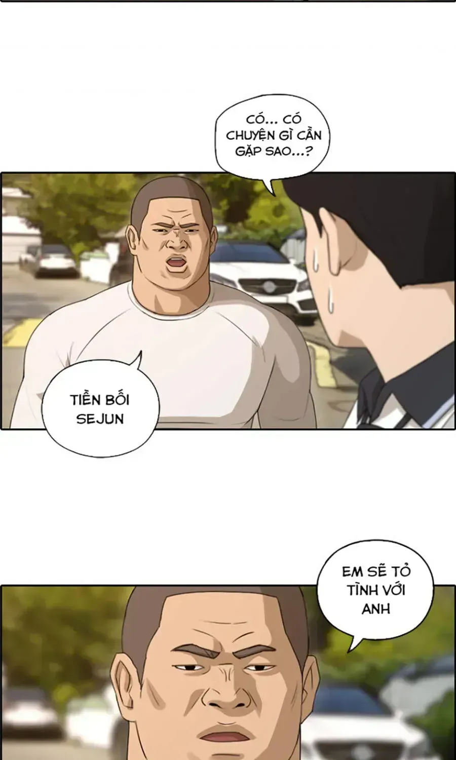 Free Draw Chapter 113.7 - 8