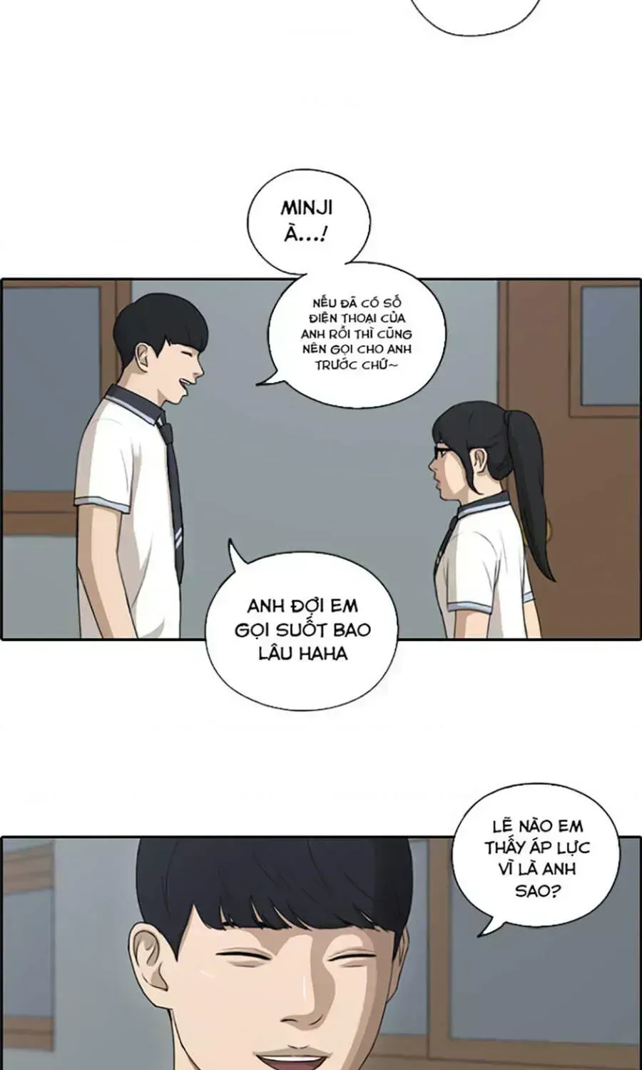 Free Draw Chapter 113.8 - 8