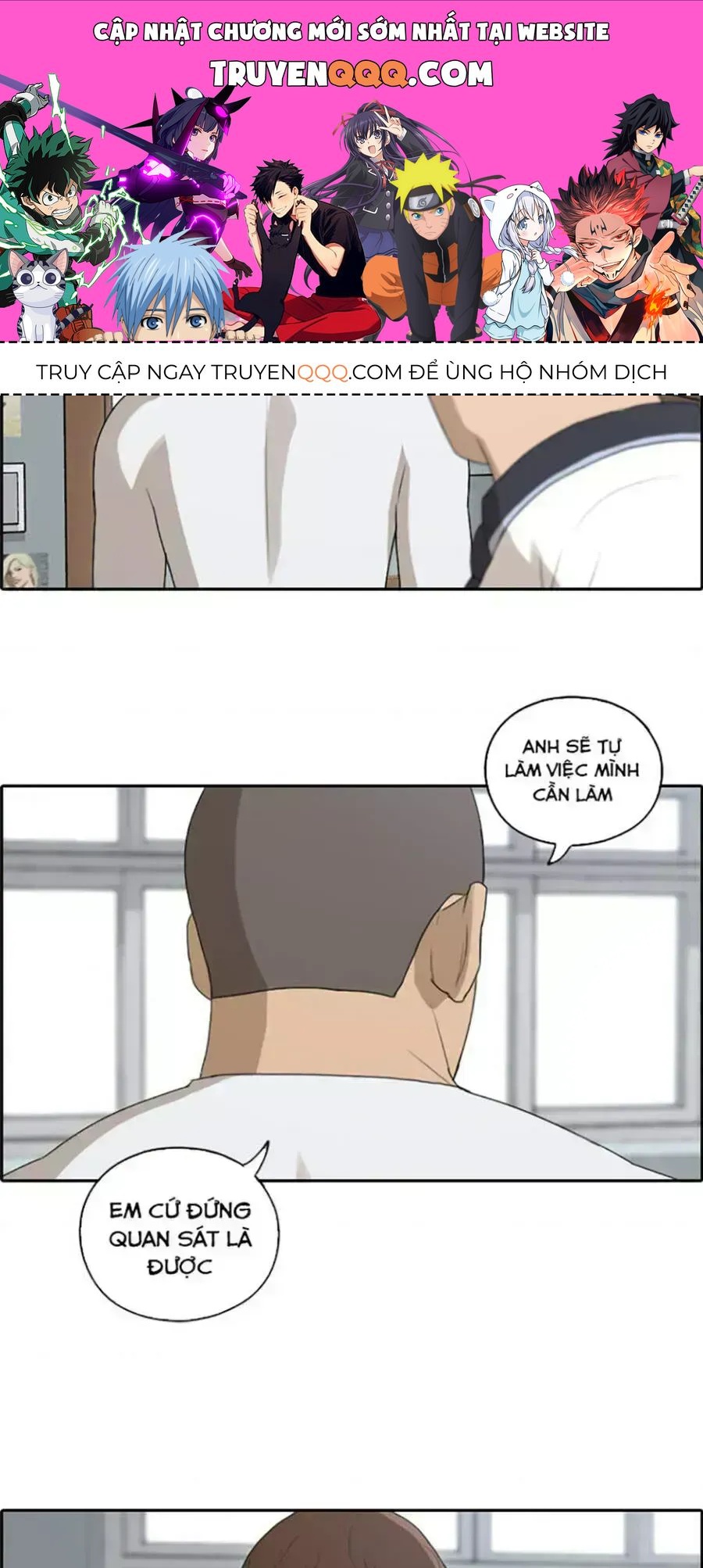 Free Draw Chapter 114.1 - 1