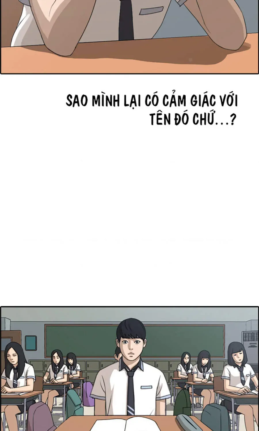 Free Draw Chapter 114.2 - 5