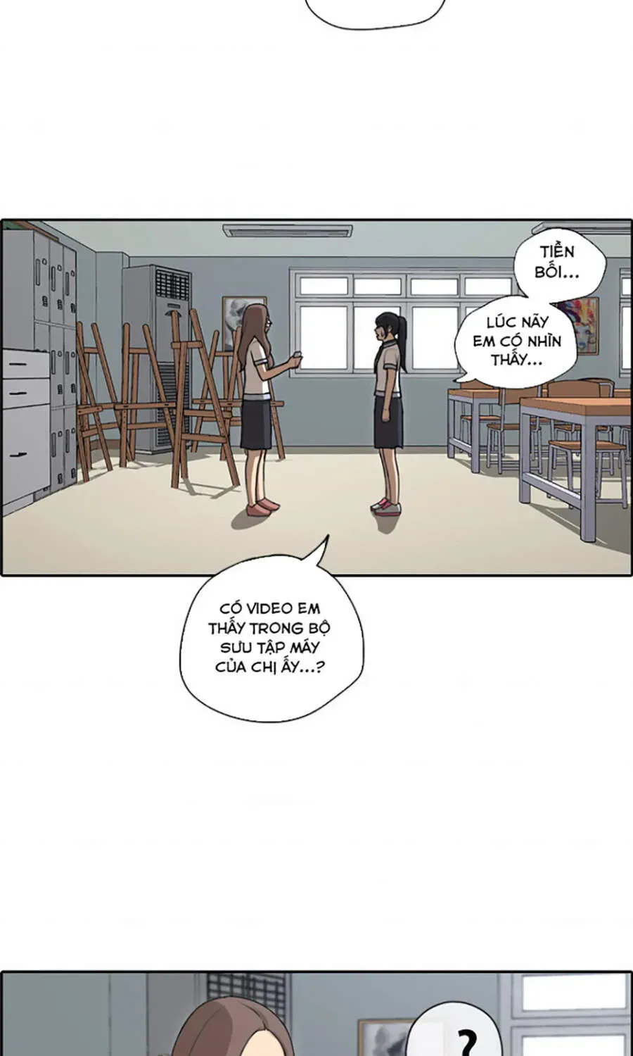 Free Draw Chapter 114.2 - 87