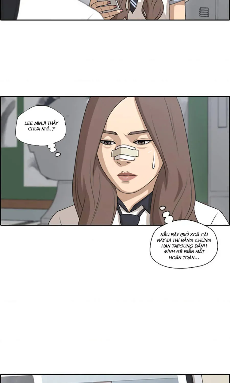 Free Draw Chapter 114.3 - 81