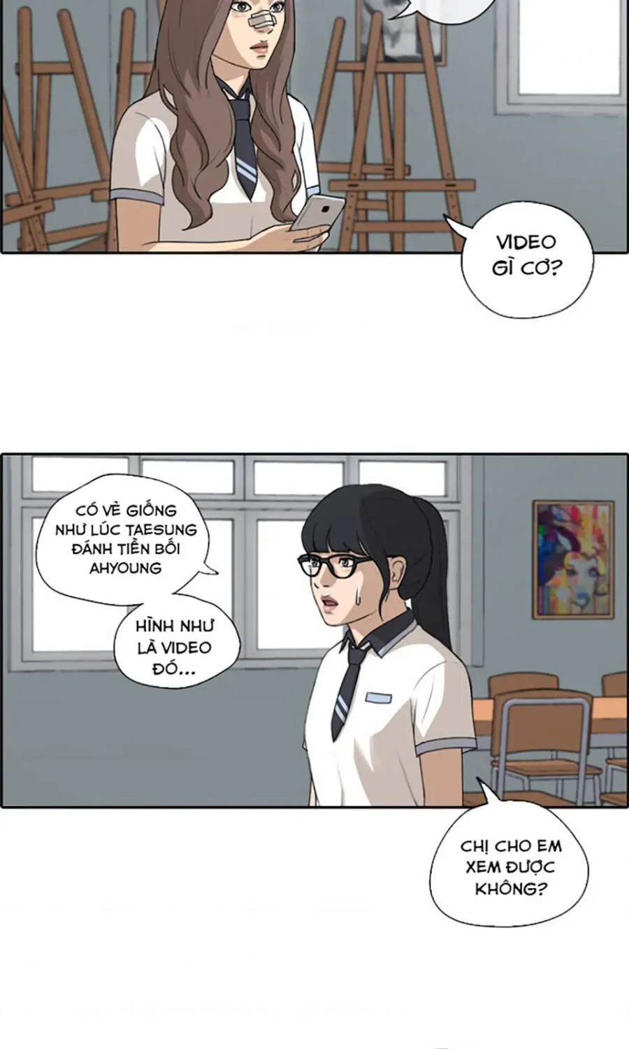 Free Draw Chapter 114.3 - 89