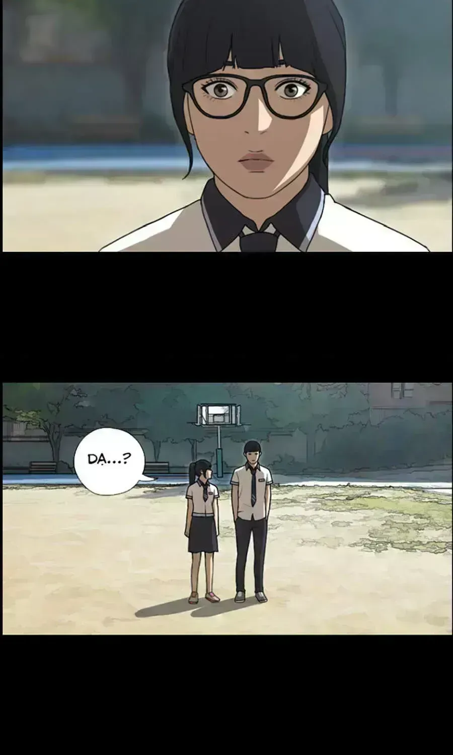 Free Draw Chapter 114.4 - 46