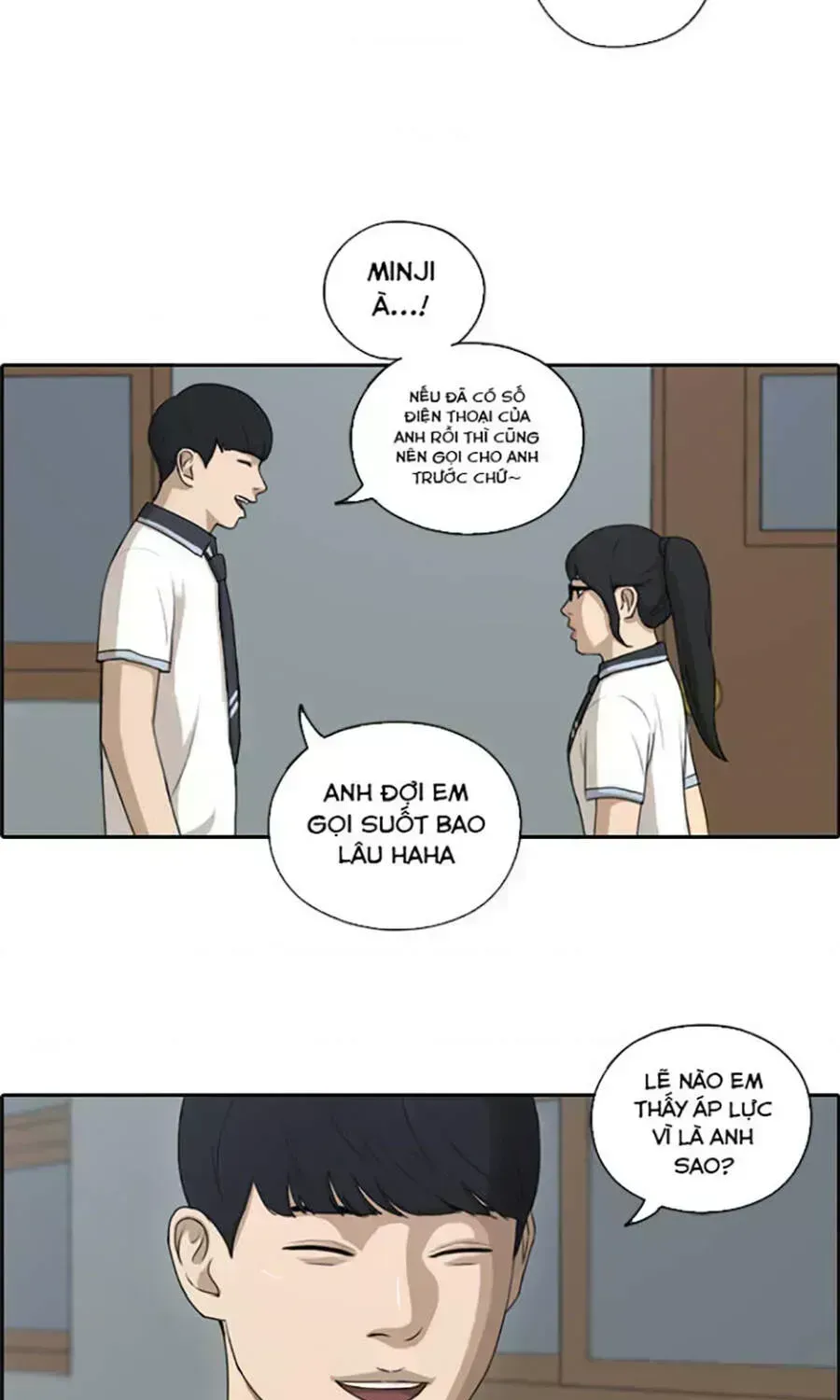 Free Draw Chapter 114.4 - 6