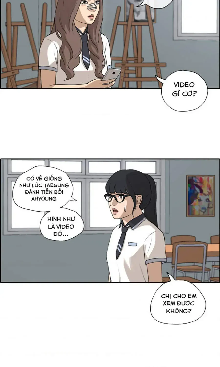 Free Draw Chapter 114.5 - 88