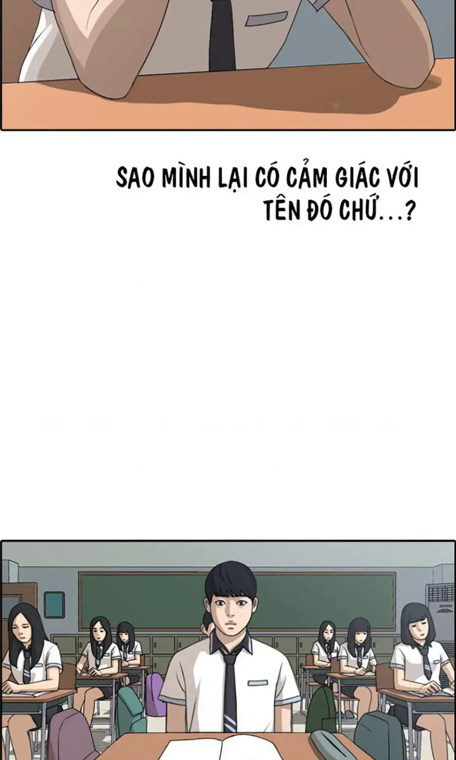 Free Draw Chapter 114.6 - 4