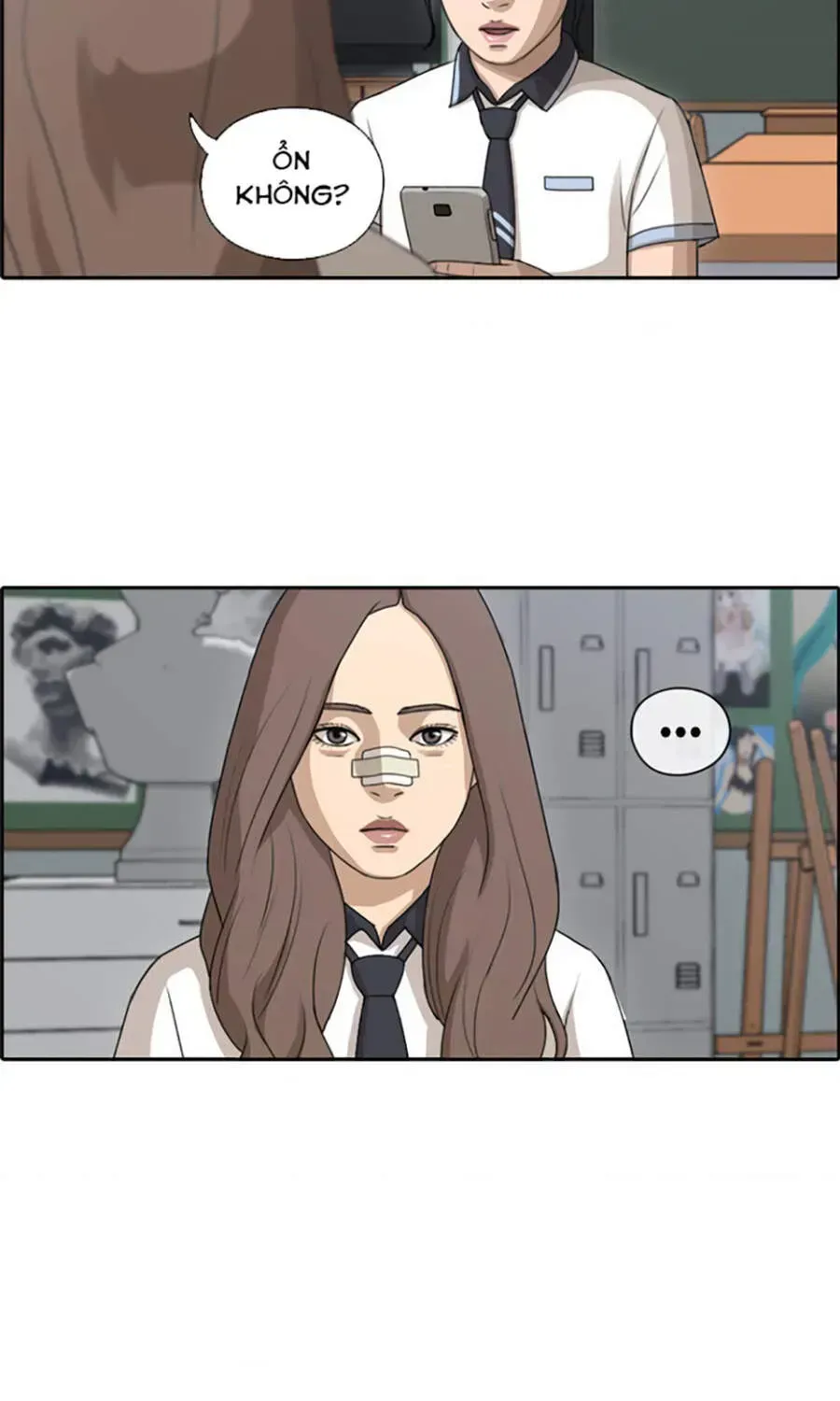 Free Draw Chapter 114.6 - 60