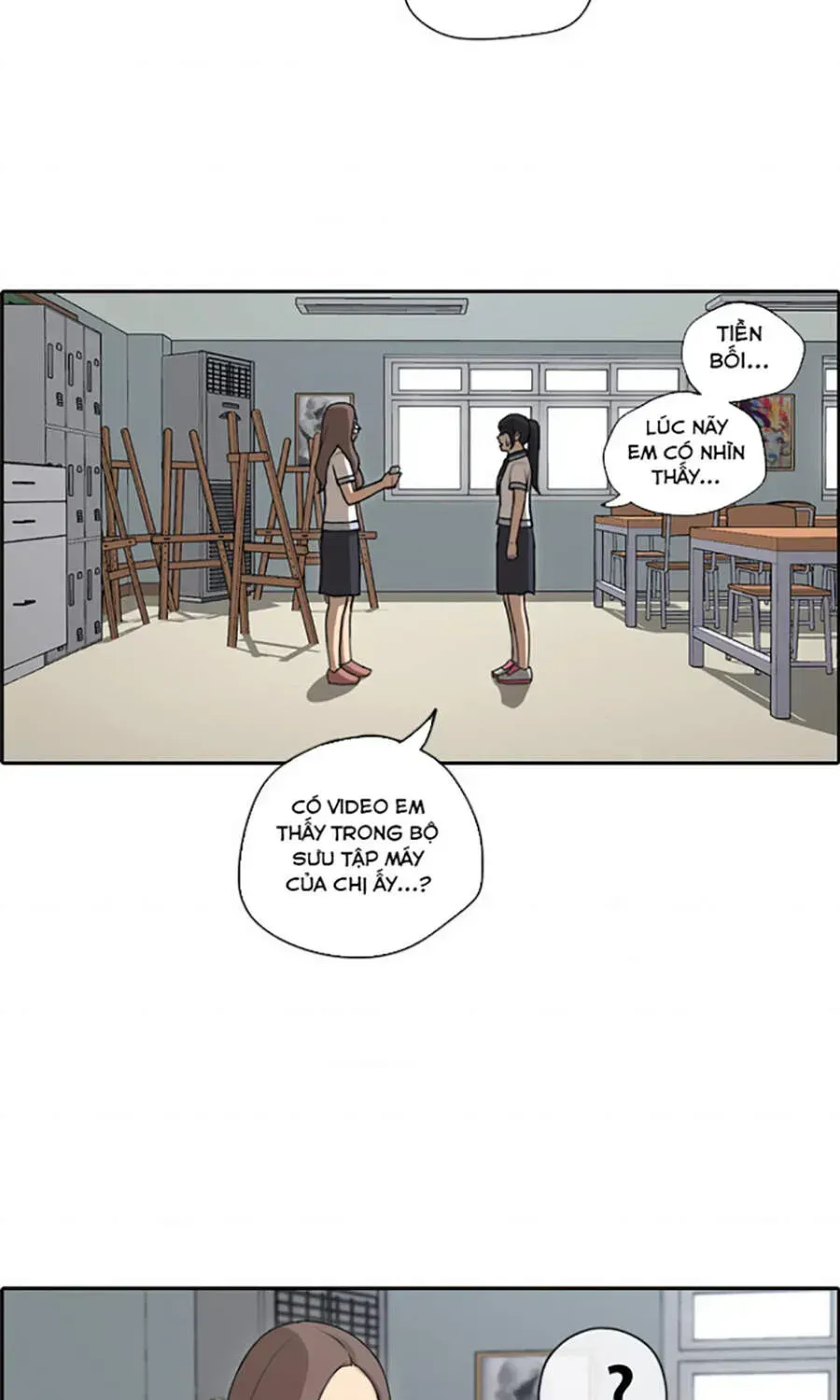 Free Draw Chapter 114.6 - 86