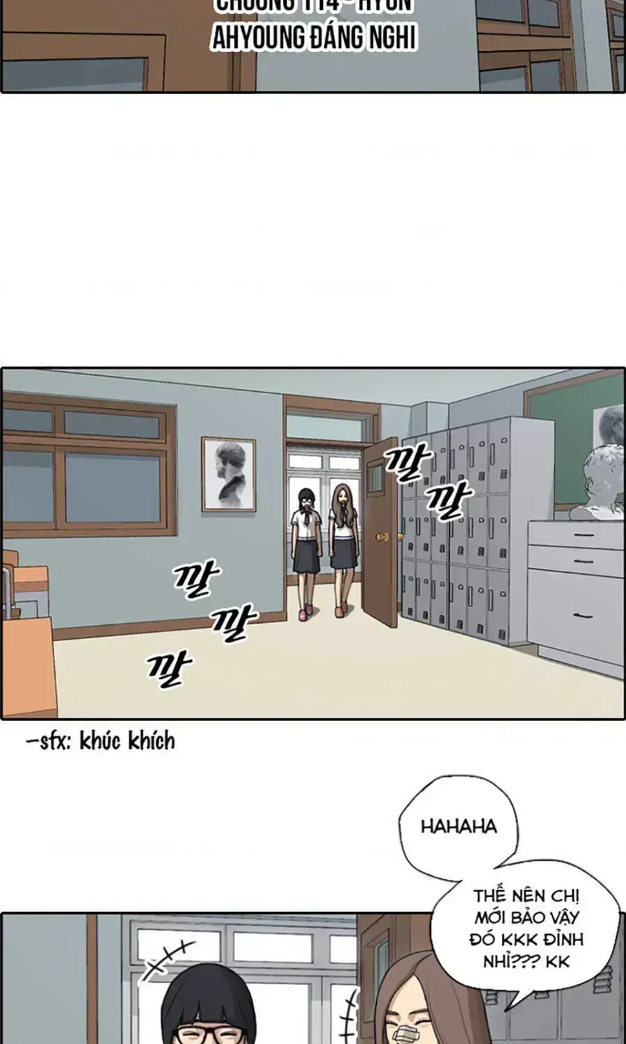 Free Draw Chapter 114.9 - 12