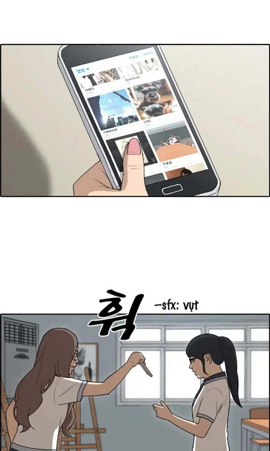 Free Draw Chapter 114.9 - 64