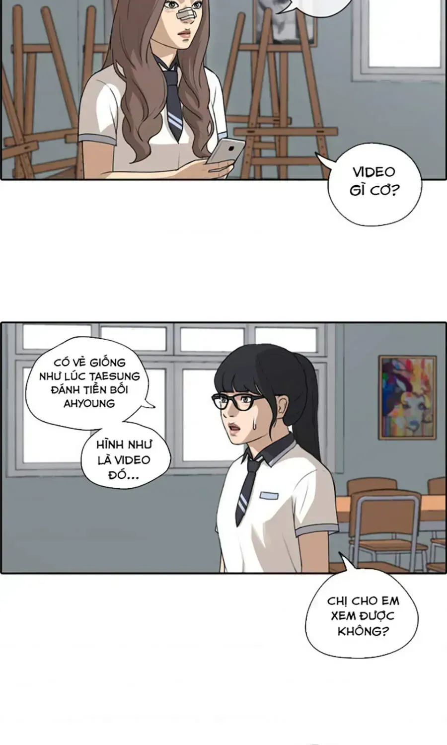 Free Draw Chapter 114.9 - 88