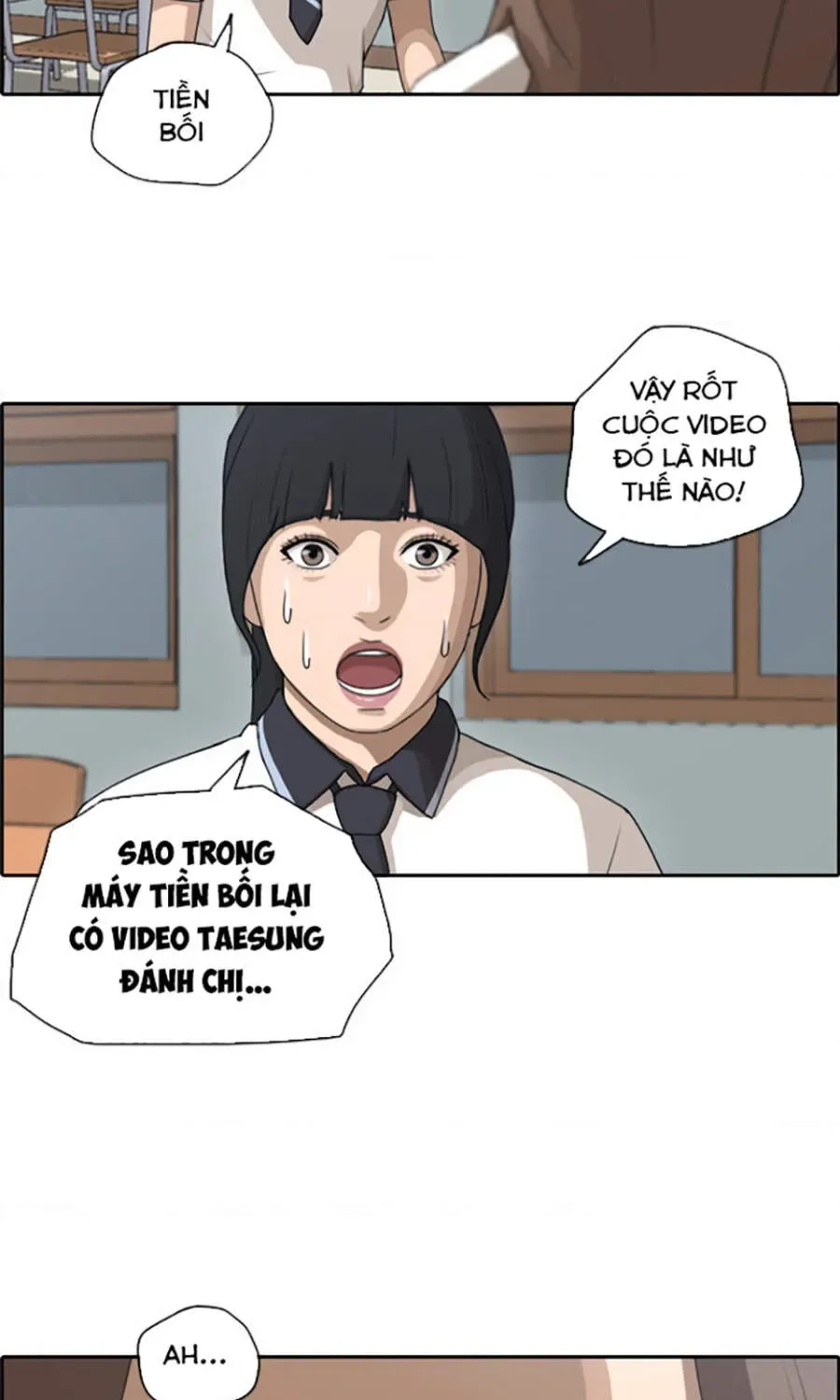 Free Draw Chapter 115.3 - 21