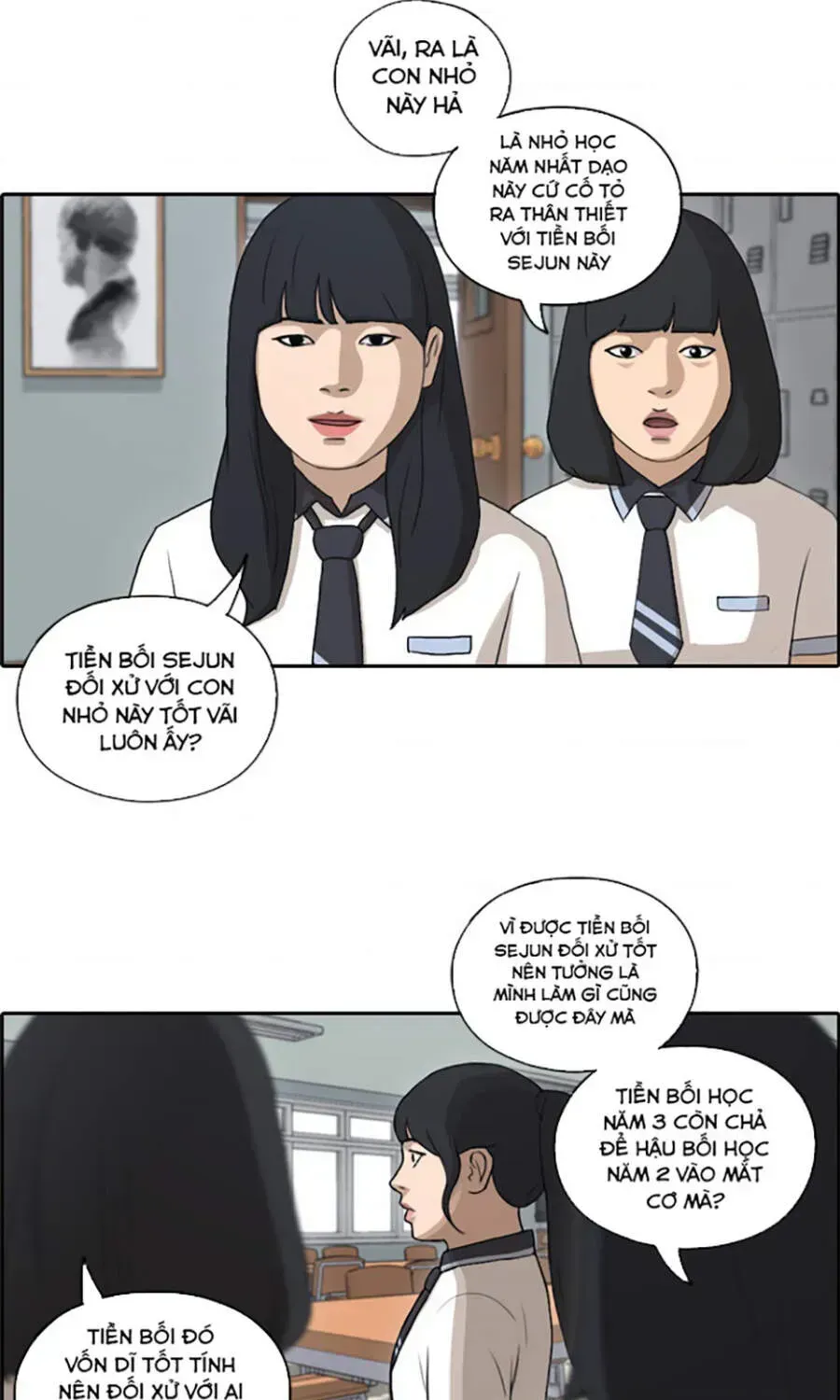 Free Draw Chapter 115.4 - 42